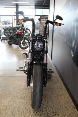 2019 Harley-davidson FXBRS BREAKOUT S (114) BLACK