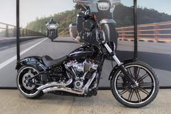 Harley-Davidson FXBRS Breakout S (114)