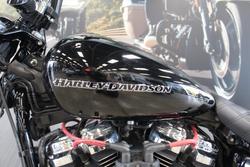 2019 Harley-davidson FXBRS BREAKOUT S (114) BLACK