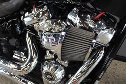 2019 Harley-davidson FXBRS BREAKOUT S (114) BLACK