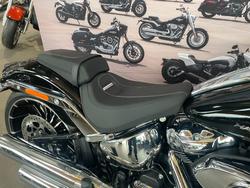 2025 Harley-davidson FXBR BREAKOUT (117) Vivid Black