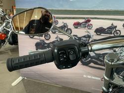 2025 Harley-davidson FXBR BREAKOUT (117) Vivid Black