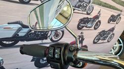 2016 Harley-davidson FXSB SOFTAIL BREAKOUT Black