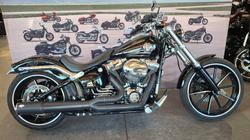 Harley-Davidson FXSB Softail Breakout