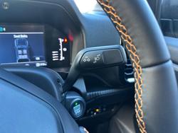 2025 Ford Ranger Wildtrak