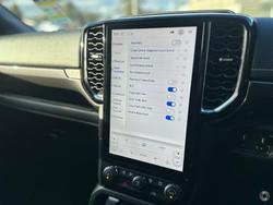 2025 Ford Ranger Wildtrak