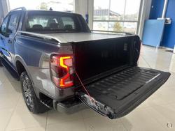2025 Ford Ranger Wildtrak