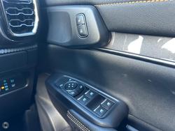 2025 Ford Ranger Wildtrak