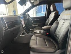 2025 Ford Ranger Wildtrak