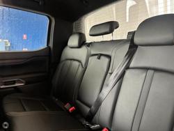 2025 Ford Ranger Wildtrak