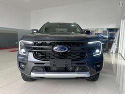 2025 Ford Ranger Wildtrak