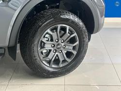 2025 Ford Ranger Wildtrak