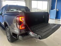 2025 Ford Ranger Wildtrak