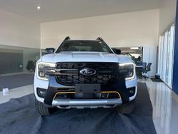 2025 Ford Ranger Wildtrak X