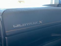 2025 Ford Ranger Wildtrak X