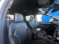 2025 Ford Ranger Wildtrak X