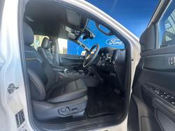 2025 Ford Ranger Wildtrak X