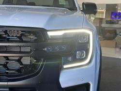 2025 Ford Ranger Wildtrak X