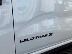 2025 Ford Ranger Wildtrak X