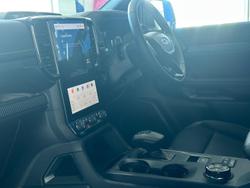 2025 Ford Ranger Wildtrak X