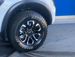 2025 Ford Ranger Wildtrak X