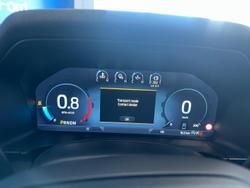 2025 Ford Ranger Wildtrak X