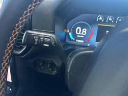 2025 Ford Ranger Wildtrak X