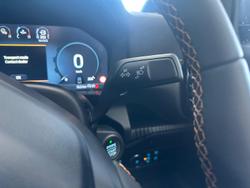 2025 Ford Ranger Wildtrak X