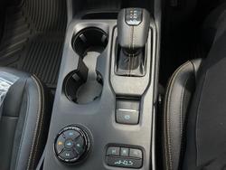 2025 Ford Ranger Wildtrak X