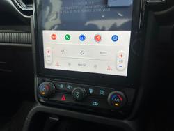 2025 Ford Ranger Wildtrak X