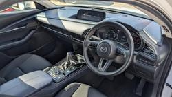 2024 Mazda CX-30 G20 Evolve