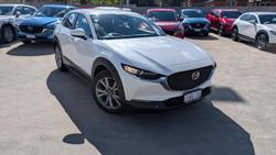 2024 Mazda CX-30 G20 Evolve
