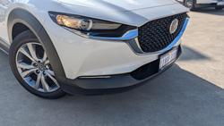 2024 Mazda CX-30 G20 Evolve