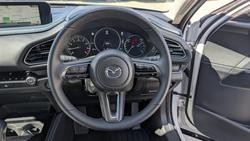 2024 Mazda CX-30 G20 Evolve