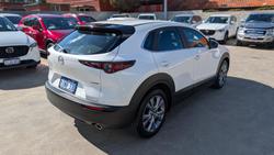2024 Mazda CX-30 G20 Evolve
