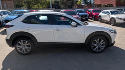 2024 Mazda CX-30 G20 Evolve