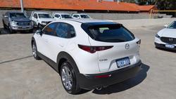 2024 Mazda CX-30 G20 Evolve