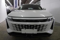 2025 Omoda Omoda 9 Virtue