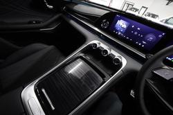 2025 Omoda Omoda 9 Virtue