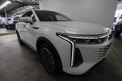 2025 Omoda Omoda 9 Virtue