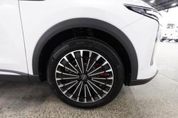 2025 Omoda Omoda 9 Virtue