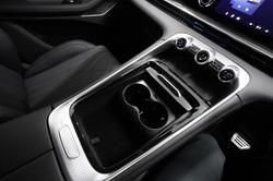 2025 Omoda Omoda 9 Virtue