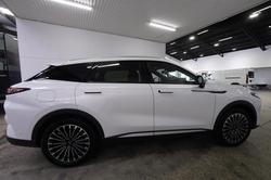 2025 Omoda Omoda 9 Virtue