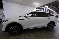 2025 Omoda Omoda 9 Virtue