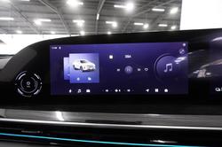 2025 Omoda Omoda 9 Virtue