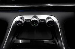 2025 Omoda Omoda 9 Virtue