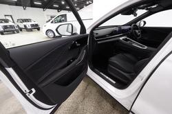 2025 Omoda Omoda 9 Virtue