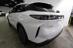 2025 Omoda Omoda 9 Virtue