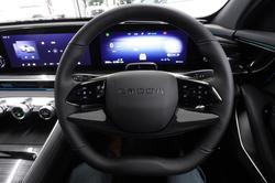 2025 Omoda Omoda 9 Virtue