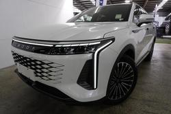 2025 Omoda Omoda 9 Virtue